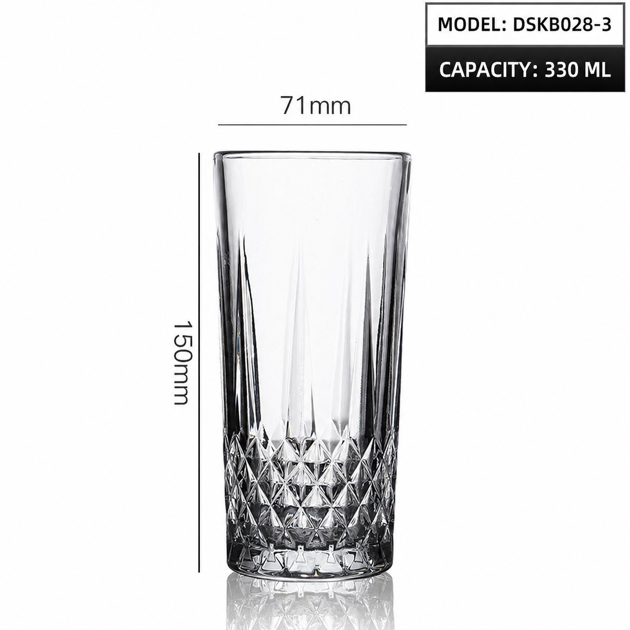 Crystal-Cut