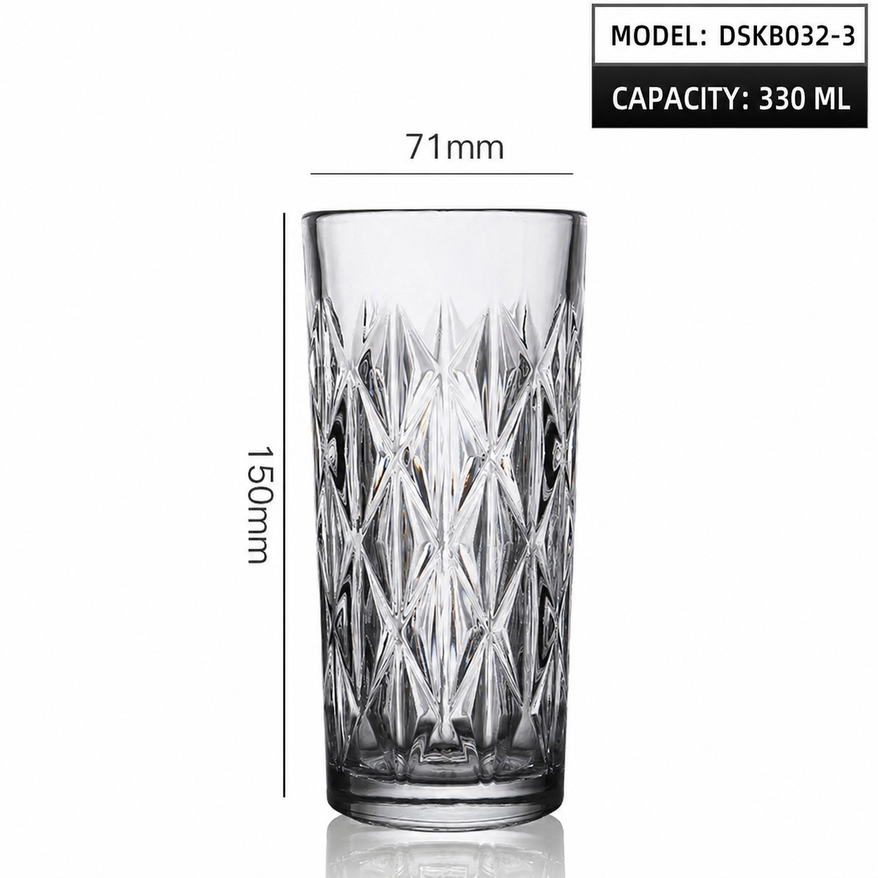 Crystal-Cut
