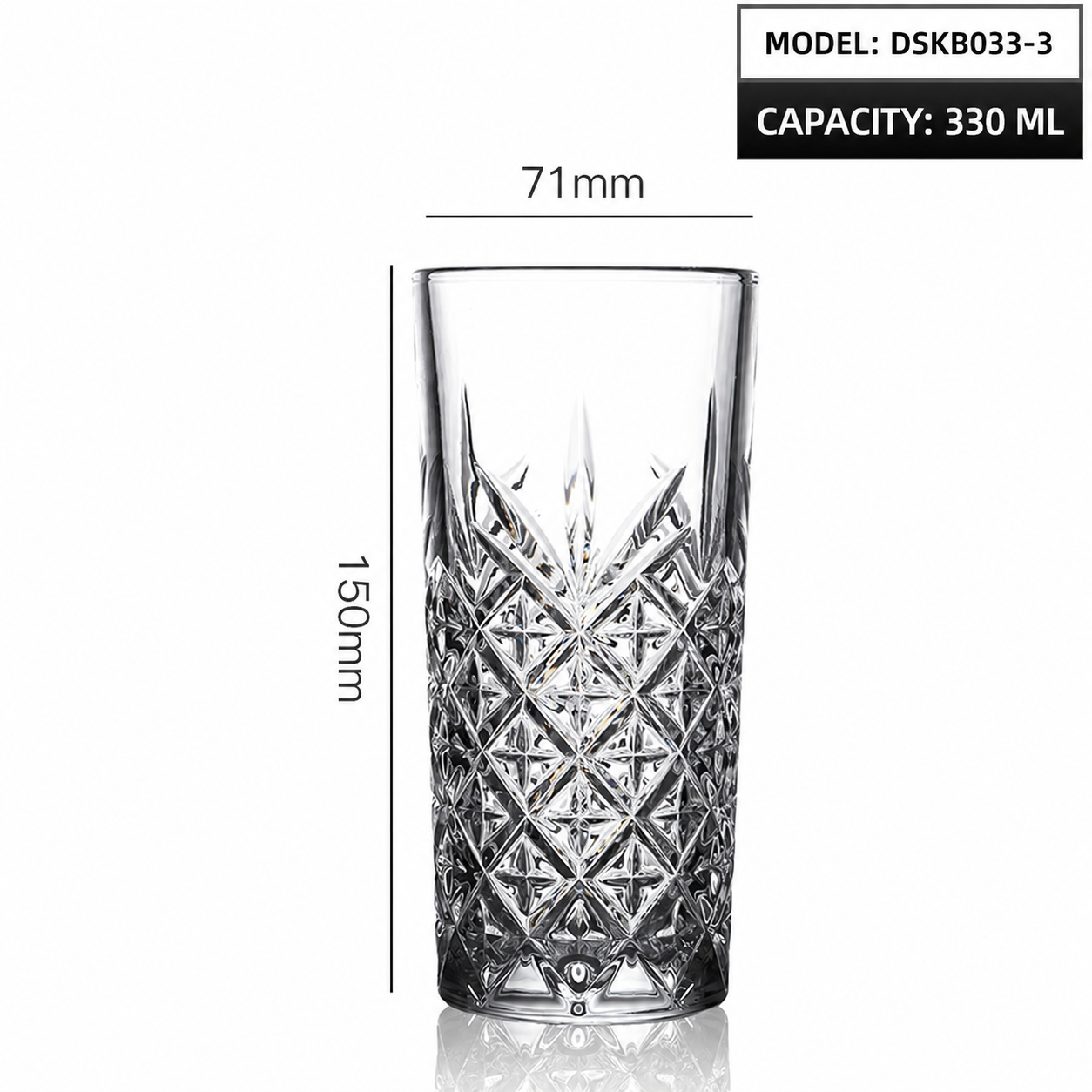 Crystal-Cut