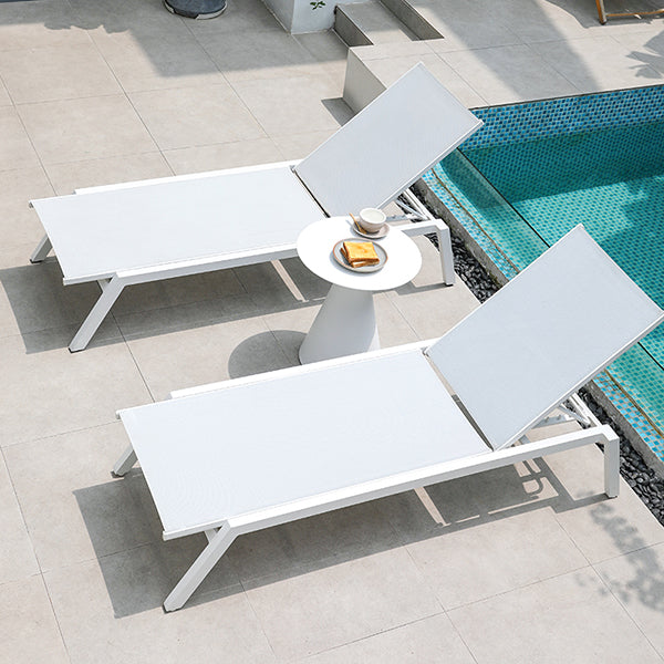 Asha Sun Lounger