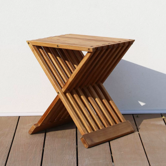 Kira Outdoor Coffee Table
