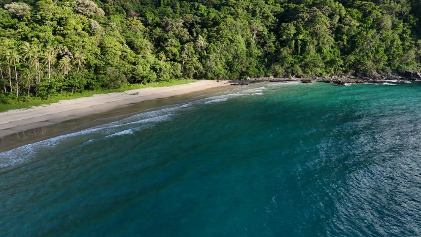 Cadlao Island Beach Lot