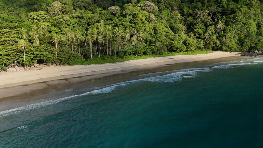 Cadlao Island Beach Lot