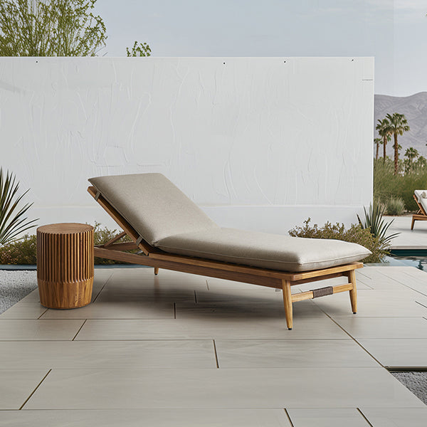 Carcieri Sun Lounger