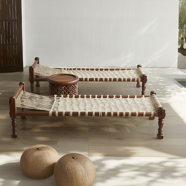 Katia Sun Lounger