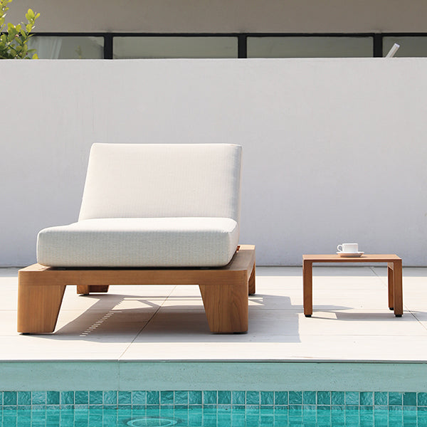 Sanya Bay Sun Lounger