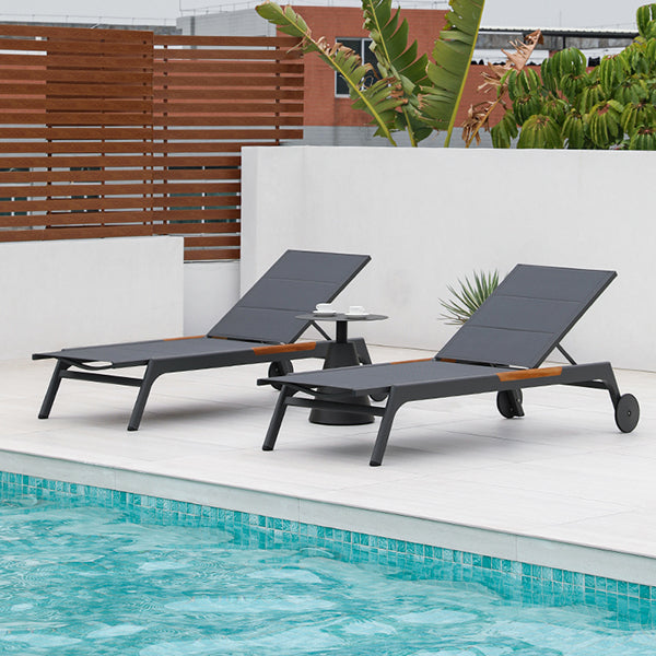 Lopez Sun Lounger