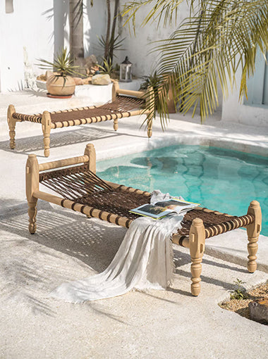 Katia Sun Lounger
