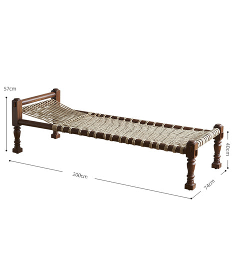 Katia Sun Lounger