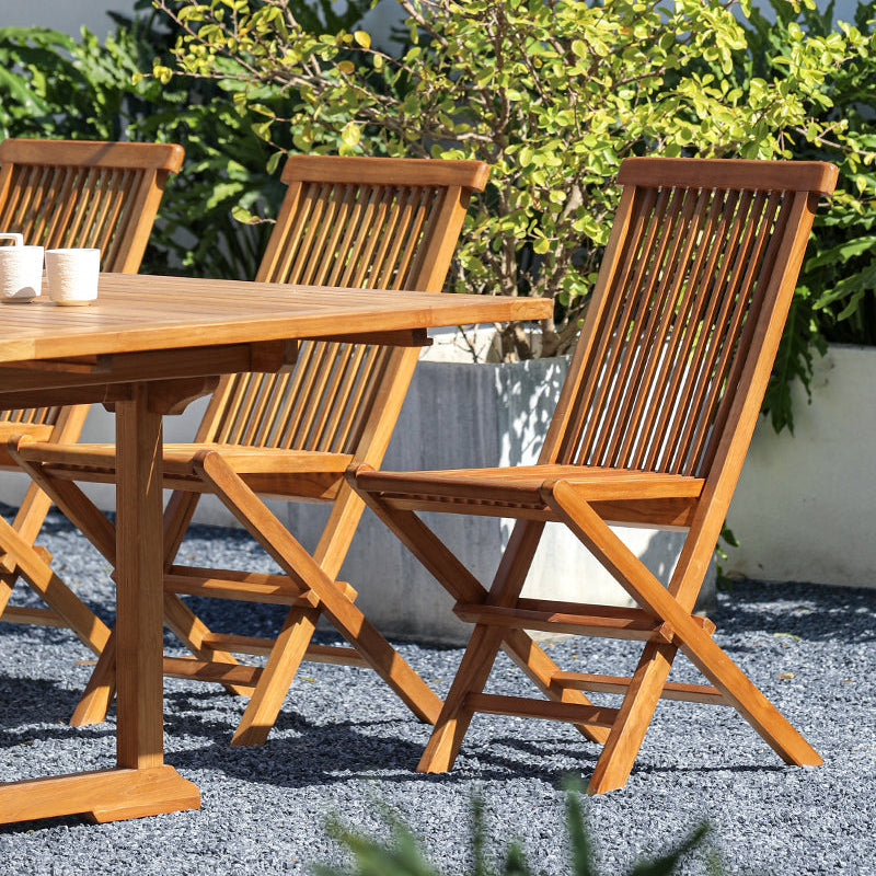 Finn Outdoor Foldable Chair