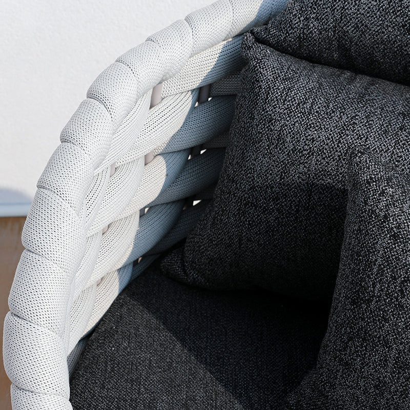 Nest Outdoor Single Sofa